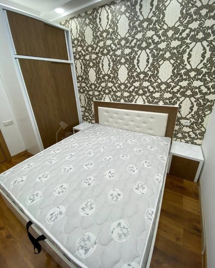 2 Սենյականոց Բնակարան Քարե Շենքում, 50քմ, 9/19 հարկ, Կապիտալ Վերանորոգված, Կահավորված