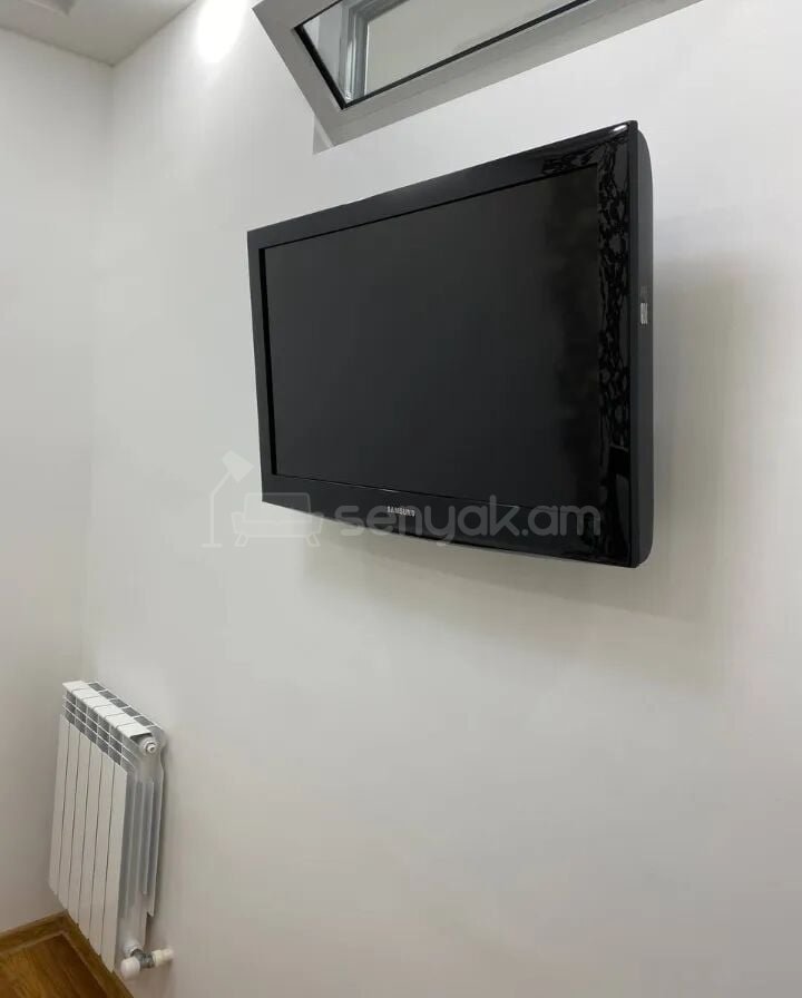 2 Սենյականոց Բնակարան Քարե Շենքում, 50քմ, 9/19 հարկ, Կապիտալ Վերանորոգված, Կահավորված