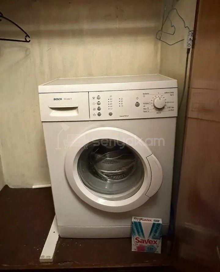 2 Սենյականոց Բնակարան Քարե Շենքում, 42քմ, 4/5 հարկ, Կոսմետիկ Վերանորոգված, Կահավորված, Արևկող