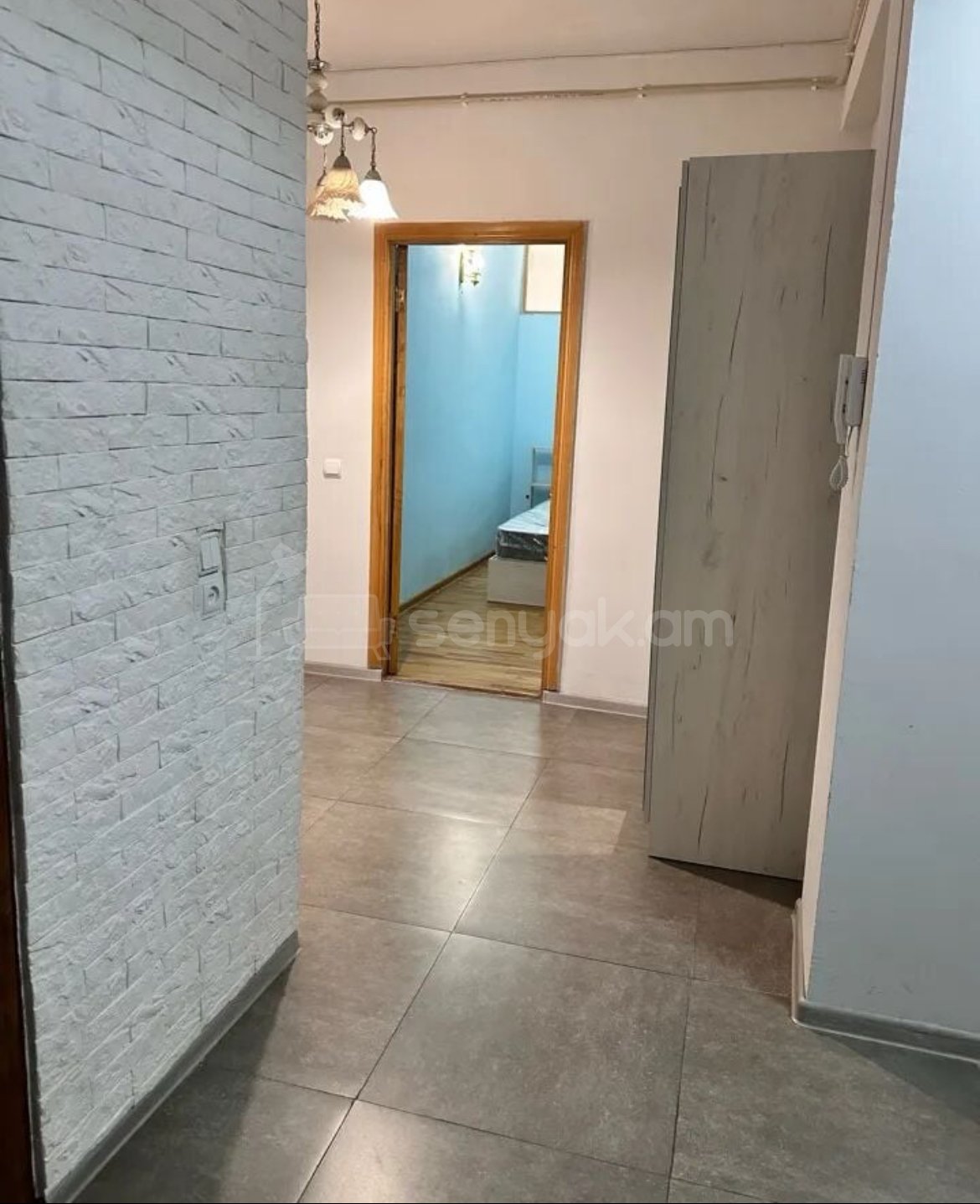 3 Սենյականոց Բնակարան, 72քմ, 13/16 հարկ, Կապիտալ Վերանորոգված, Կահավորված, Արևկող