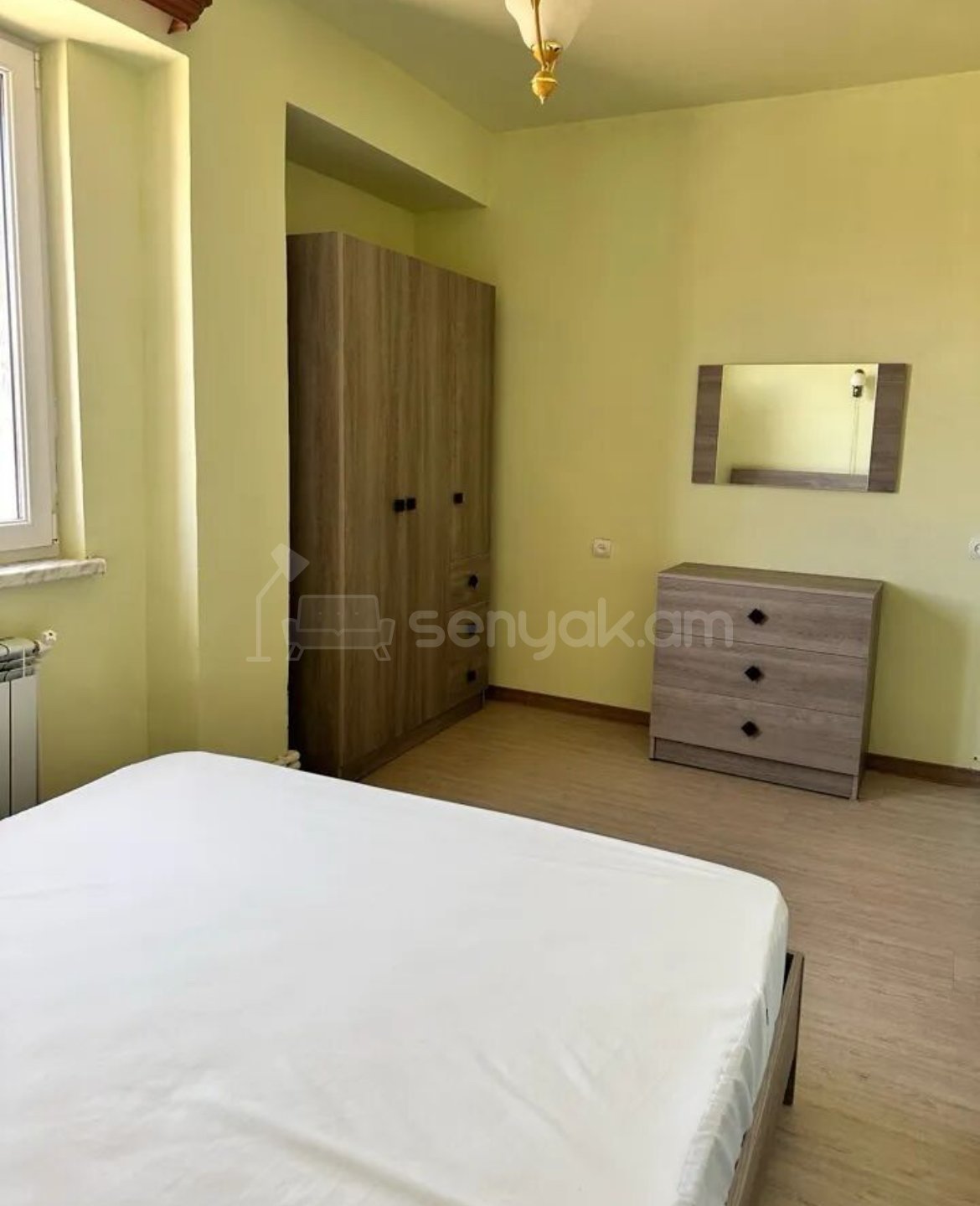 3 Սենյականոց Բնակարան, 72քմ, 13/16 հարկ, Կապիտալ Վերանորոգված, Կահավորված, Արևկող