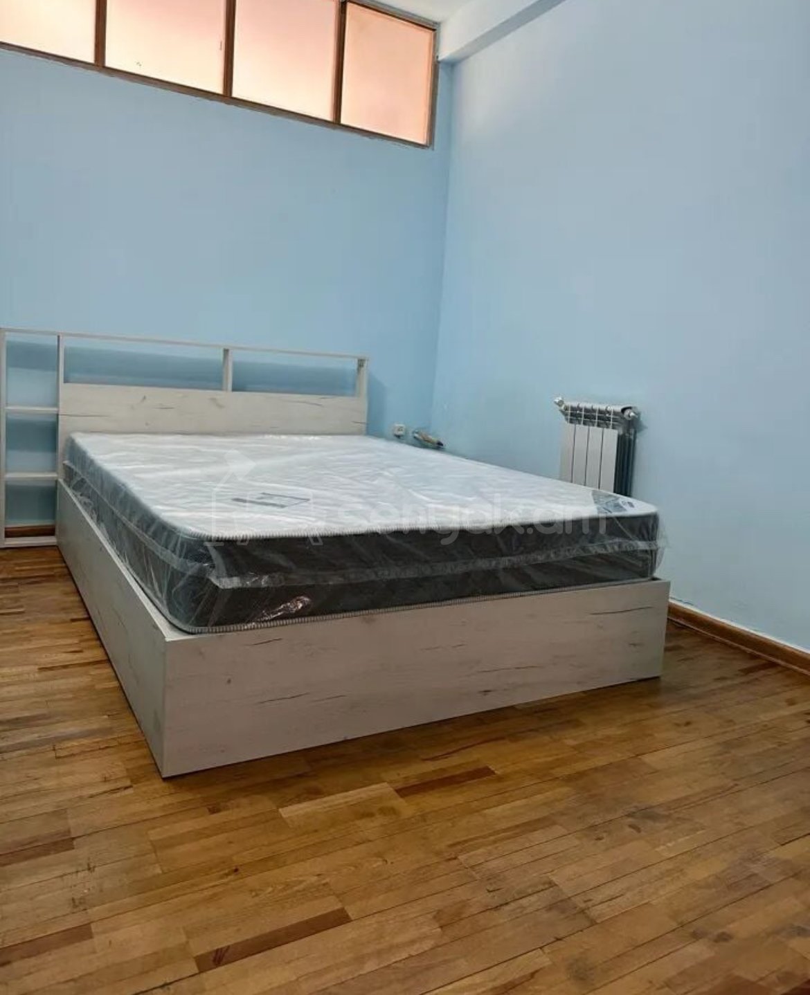 3 Սենյականոց Բնակարան, 72քմ, 13/16 հարկ, Կապիտալ Վերանորոգված, Կահավորված, Արևկող