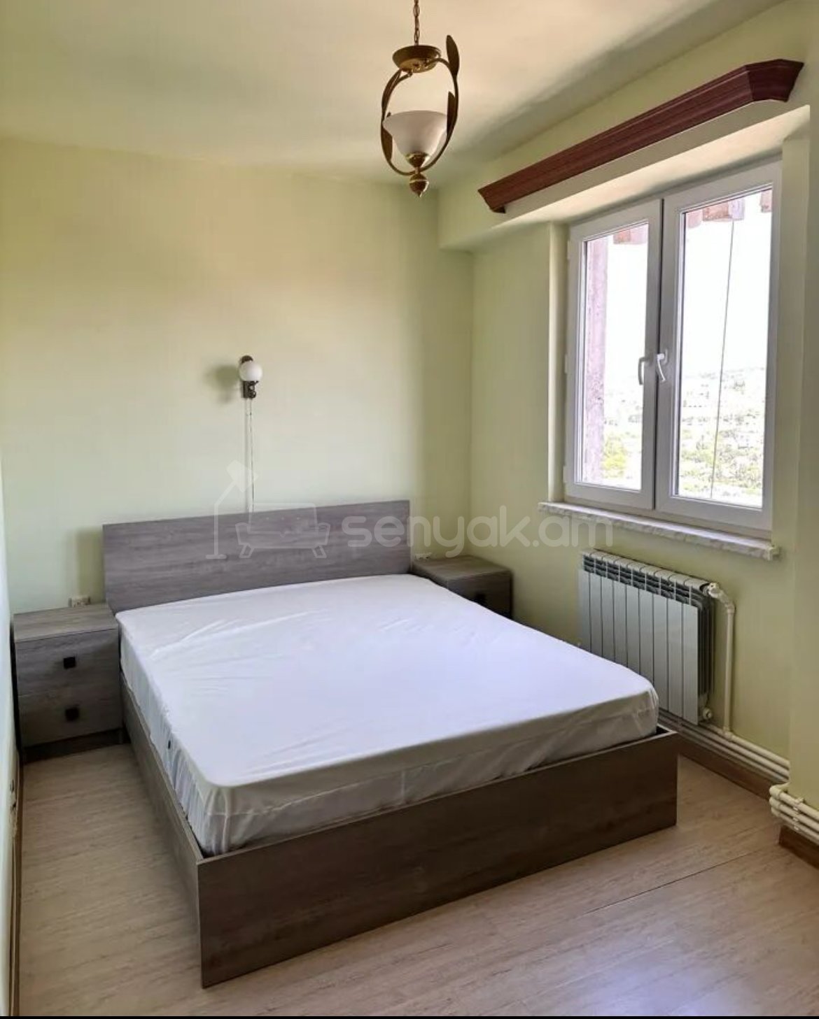 3 Սենյականոց Բնակարան, 72քմ, 13/16 հարկ, Կապիտալ Վերանորոգված, Կահավորված, Արևկող