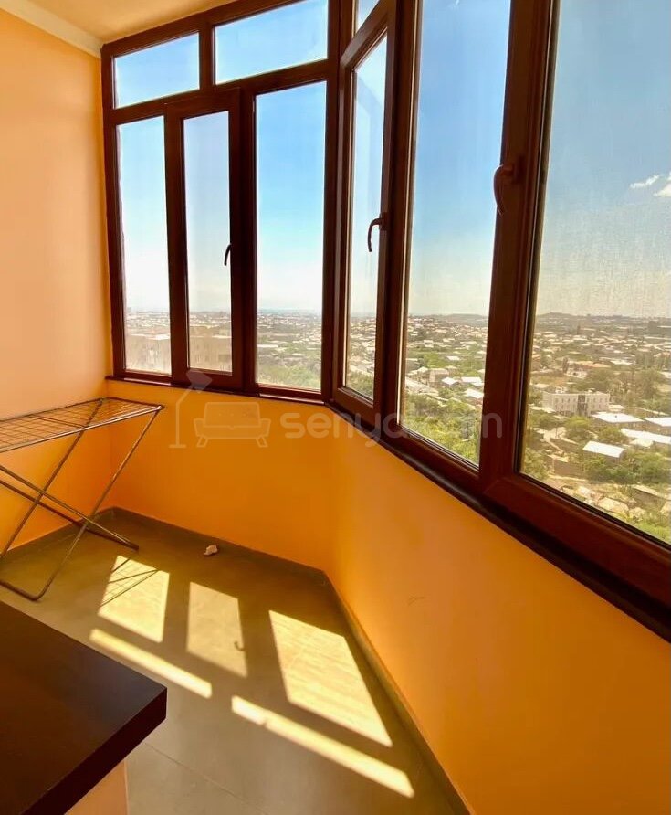 2 Սենյականոց Բնակարան Նորակառույցում, 56քմ, 11/14 հարկ, Կապիտալ Վերանորոգված, Կահավորված, Արևկող