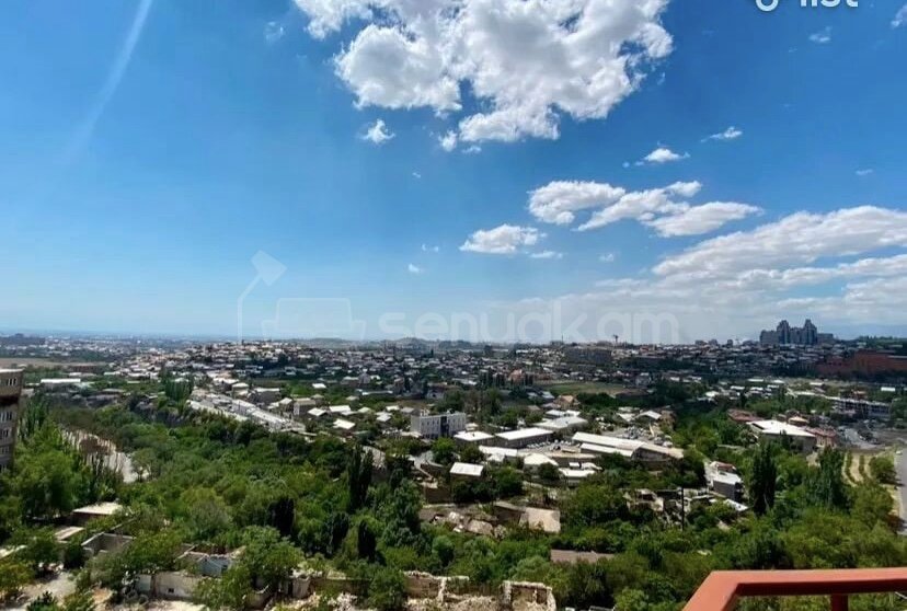 2 Սենյականոց Բնակարան Նորակառույցում, 56քմ, 11/14 հարկ, Կապիտալ Վերանորոգված, Կահավորված, Արևկող