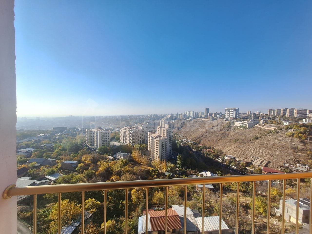 3 Սենյականոց Բնակարան, 73քմ, 10/11 հարկ, Կապիտալ Վերանորոգված