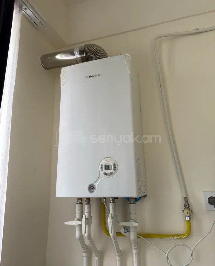 2 Սենյականոց Բնակարան, 68քմ, 4/9 հարկ, Կապիտալ Վերանորոգված, Կահավորված