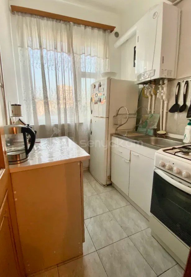 2 Սենյականոց Բնակարան, 68քմ, 3/9 հարկ, Կապիտալ Վերանորոգված, Կահավորված, Արևկող