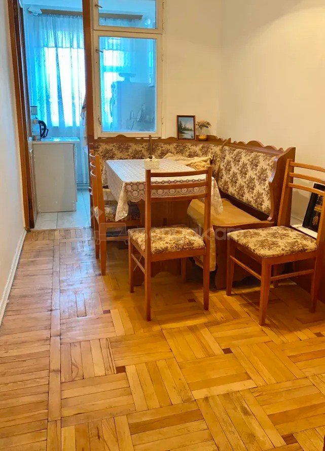 2 Սենյականոց Բնակարան, 68քմ, 3/9 հարկ, Կապիտալ Վերանորոգված, Կահավորված, Արևկող