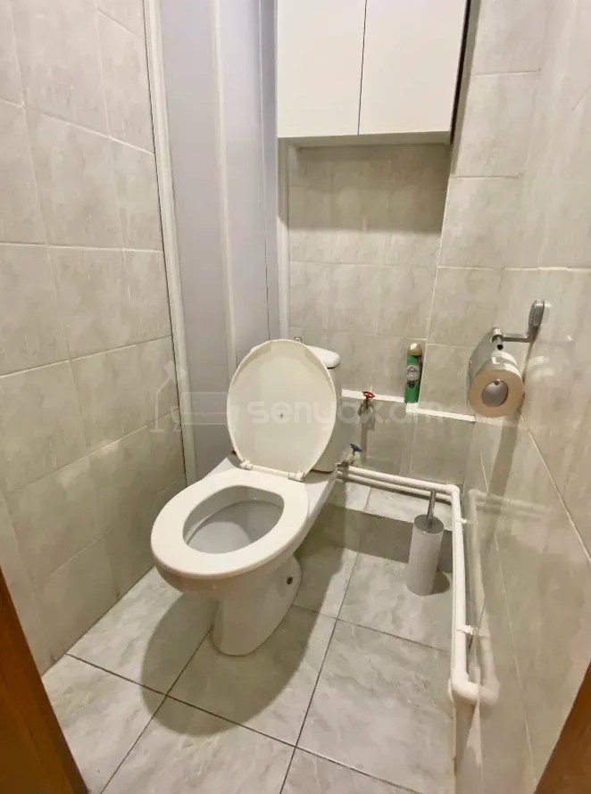 2 Սենյականոց Բնակարան, 68քմ, 3/9 հարկ, Կապիտալ Վերանորոգված, Կահավորված, Արևկող