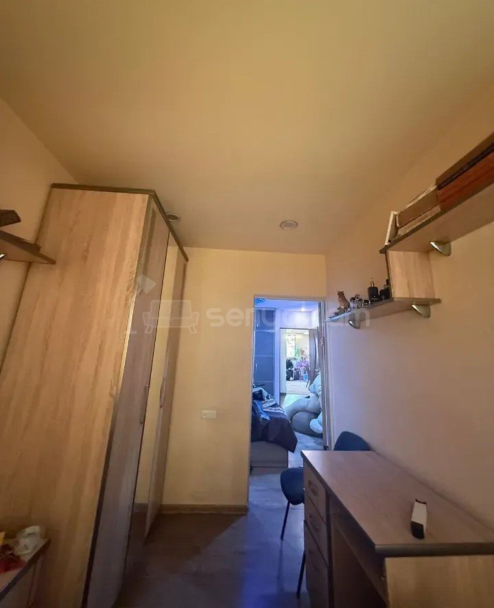 4 Սենյականոց Բնակարան, 98քմ, 5/9 հարկ, Կապիտալ Վերանորոգված, Կահավորված, Արևկող