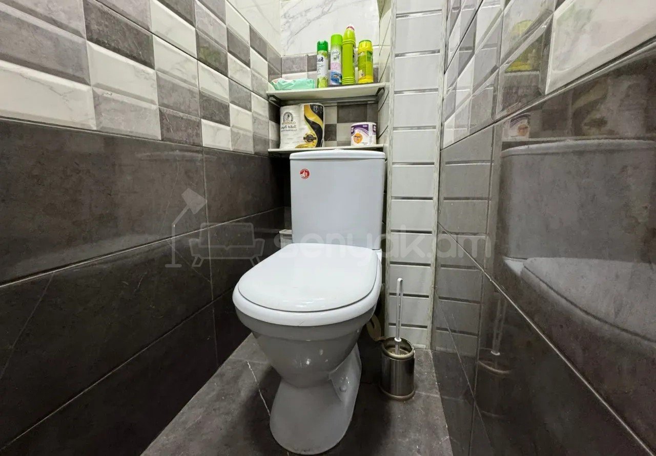 4 Սենյականոց Բնակարան, 98քմ, 5/9 հարկ, Կապիտալ Վերանորոգված, Կահավորված, Արևկող