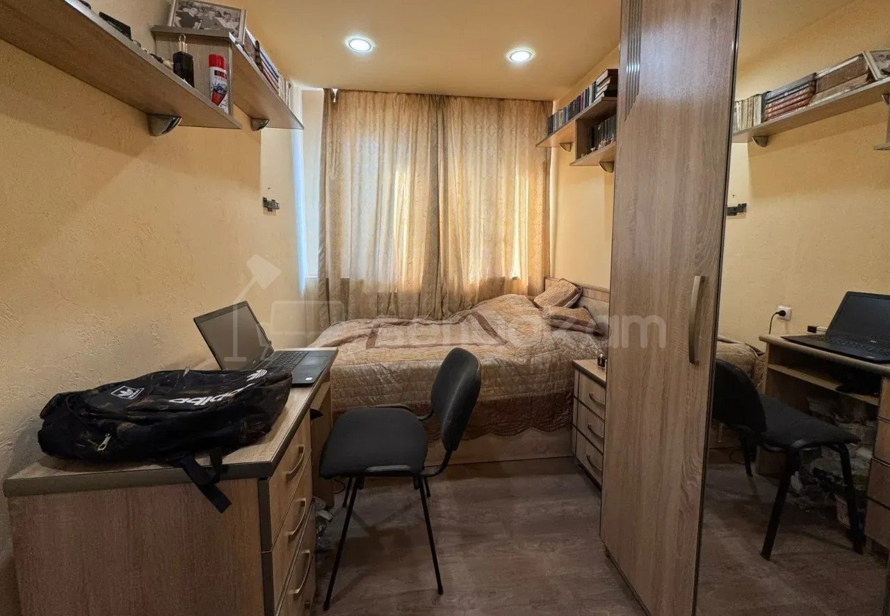 4 Սենյականոց Բնակարան, 98քմ, 5/9 հարկ, Կապիտալ Վերանորոգված, Կահավորված, Արևկող