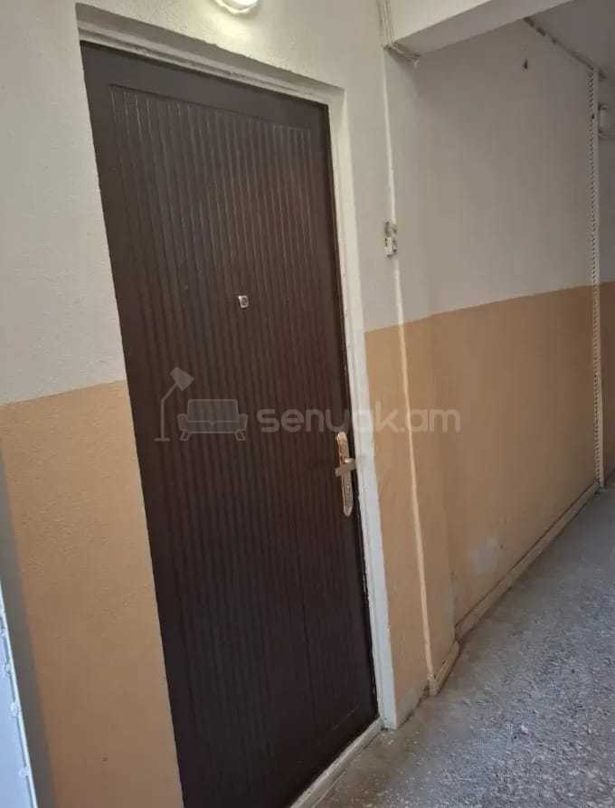 2 Սենյականոց Բնակարան, 68քմ, 8/9 հարկ, Կապիտալ Վերանորոգված