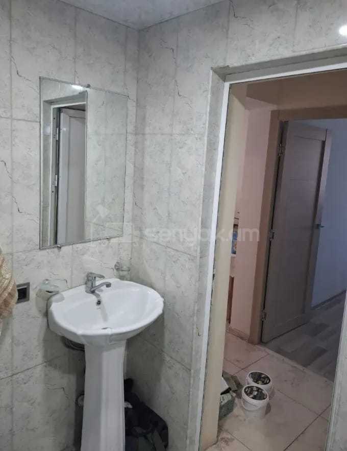 2 Սենյականոց Բնակարան, 68քմ, 8/9 հարկ, Կապիտալ Վերանորոգված