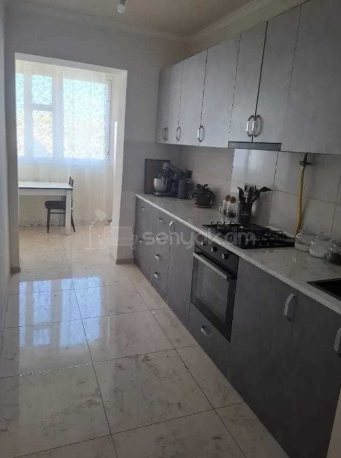 2 Սենյականոց Բնակարան, 68քմ, 8/9 հարկ, Կապիտալ Վերանորոգված