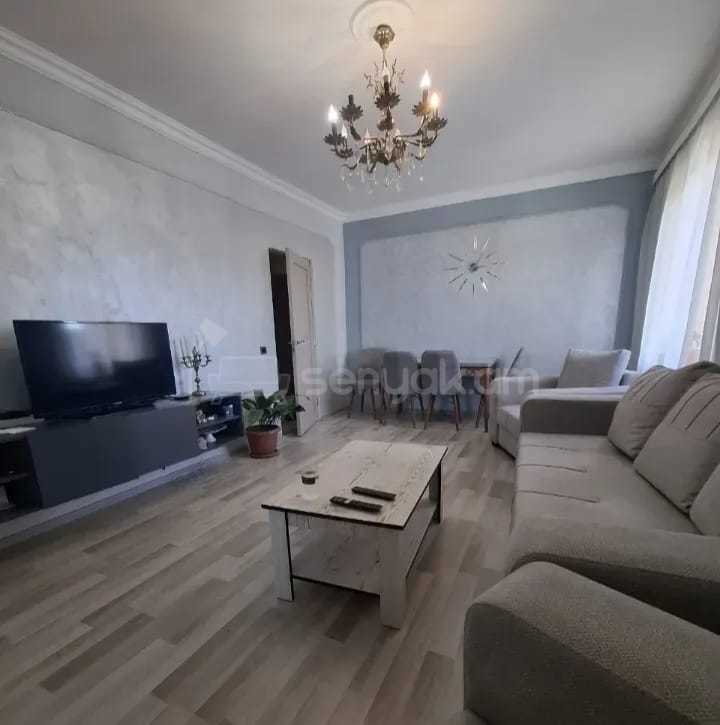 2 Սենյականոց Բնակարան, 68քմ, 8/9 հարկ, Կապիտալ Վերանորոգված