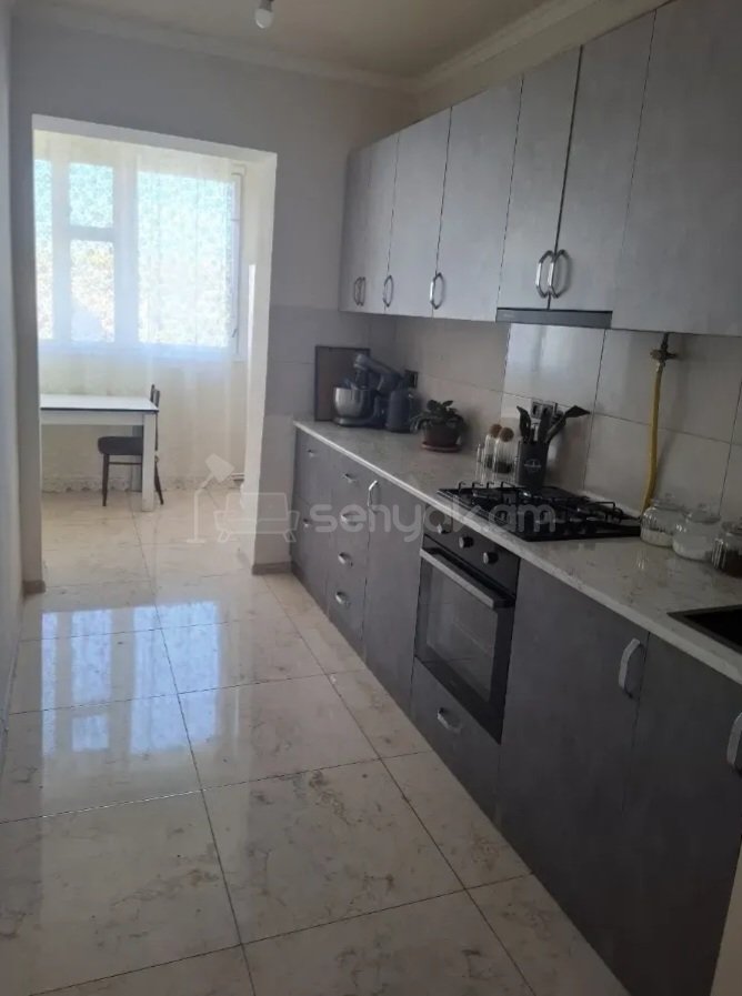 2 Սենյականոց Բնակարան, 67քմ, 9/9 հարկ, Կապիտալ Վերանորոգված