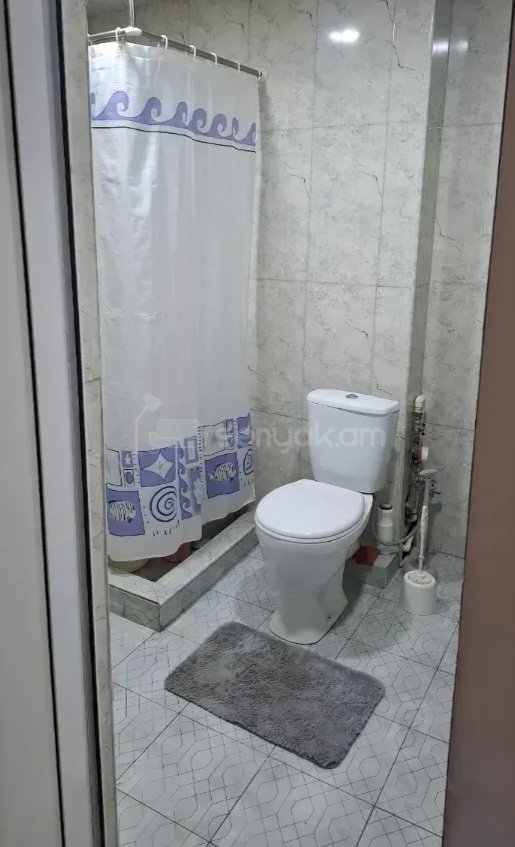 2 Սենյականոց Բնակարան, 67քմ, 9/9 հարկ, Կապիտալ Վերանորոգված