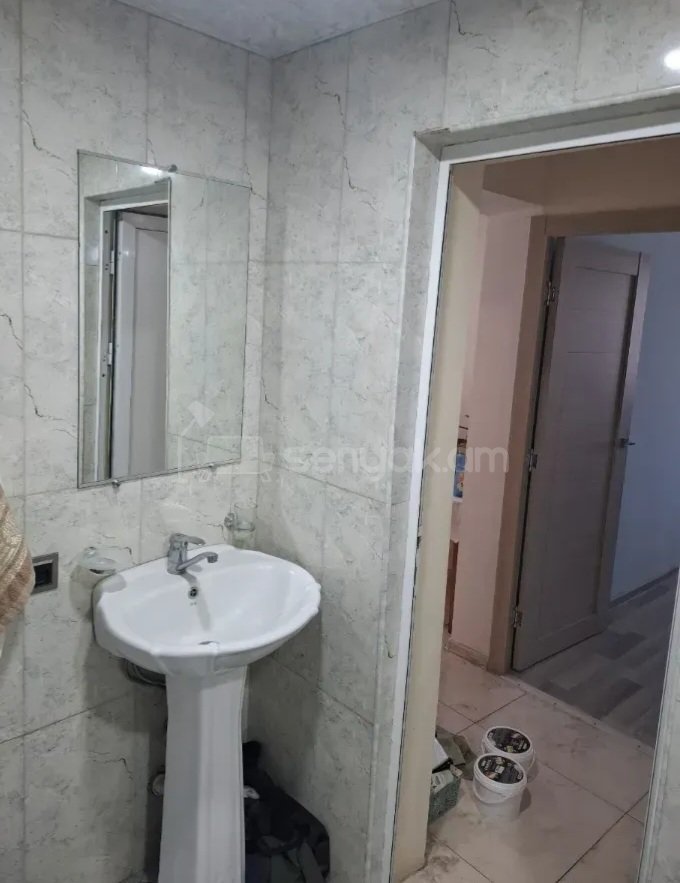 2 Սենյականոց Բնակարան, 67քմ, 9/9 հարկ, Կապիտալ Վերանորոգված