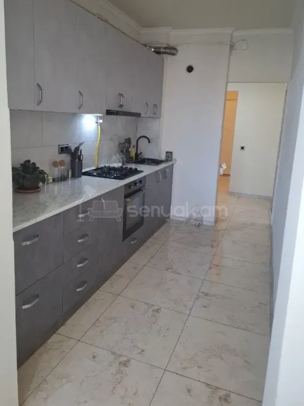 2 Սենյականոց Բնակարան, 67քմ, 9/9 հարկ, Կապիտալ Վերանորոգված