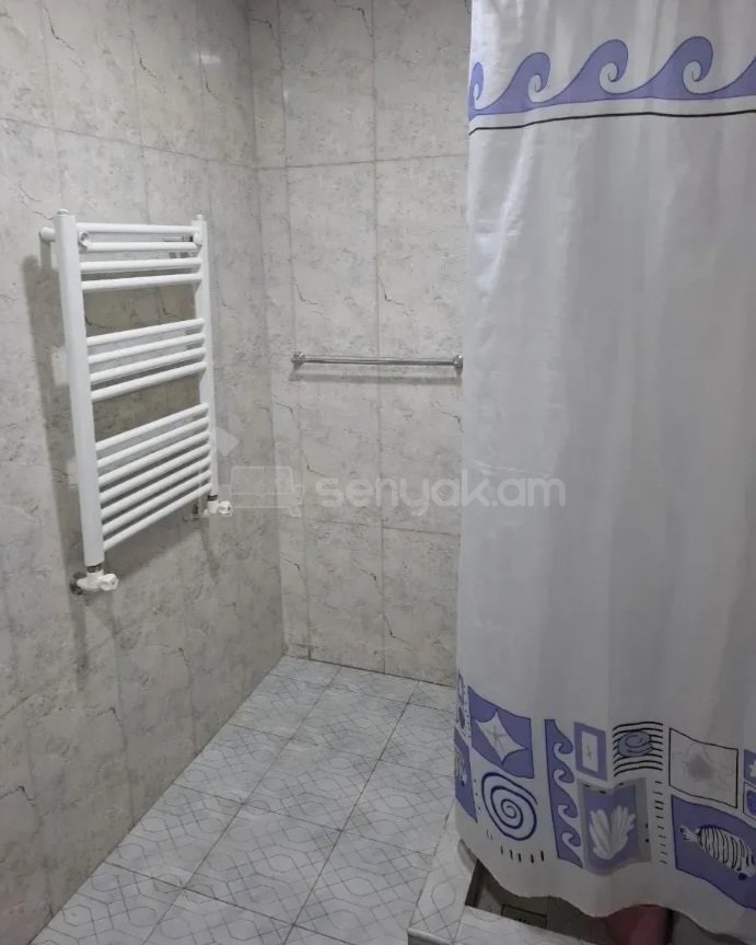 2 Սենյականոց Բնակարան, 67քմ, 9/9 հարկ, Կապիտալ Վերանորոգված