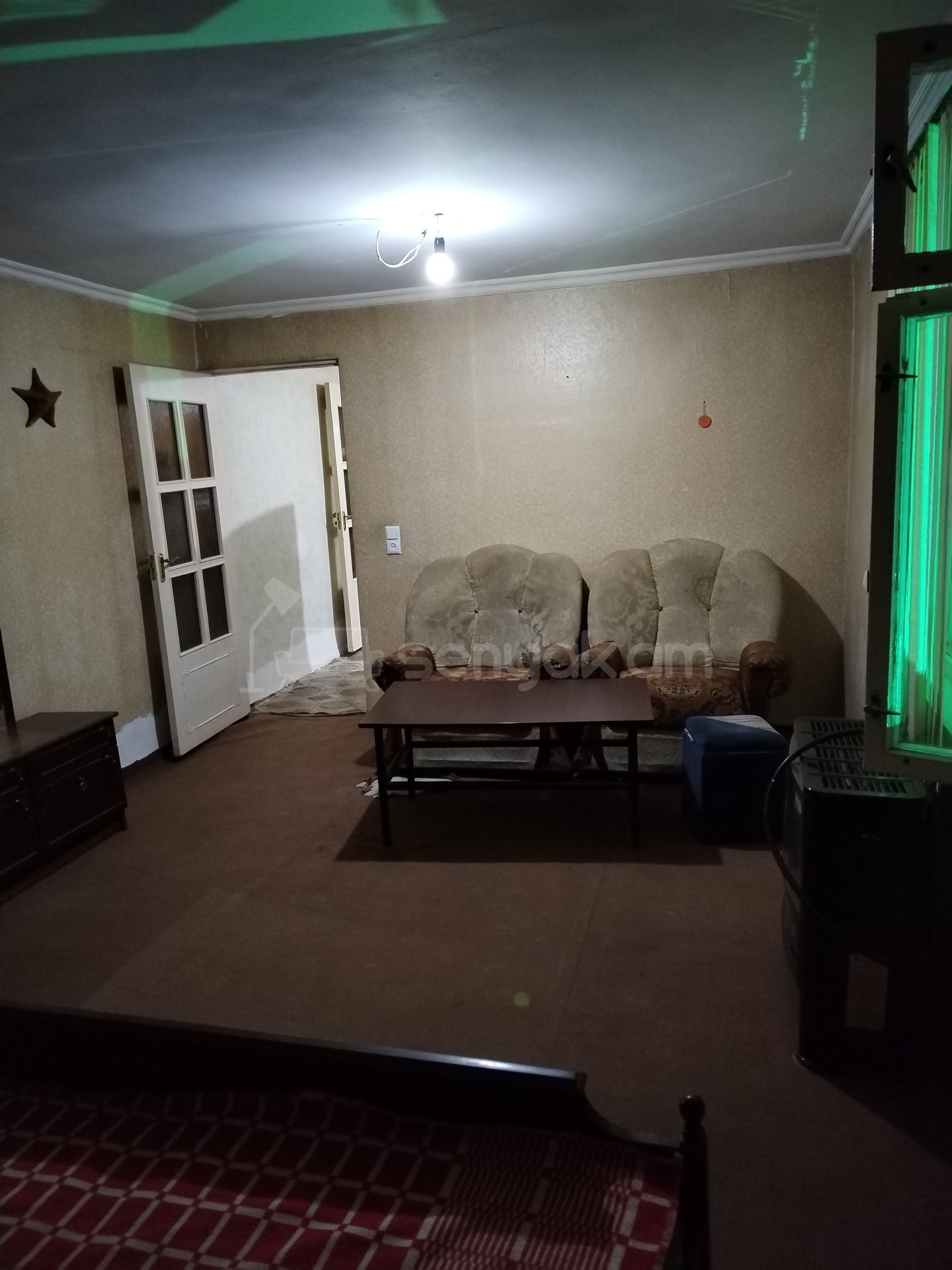 1 Սենյականոց Սեփական Տուն, 50քմ, Նորմալ Վիճակում, Կահավորված