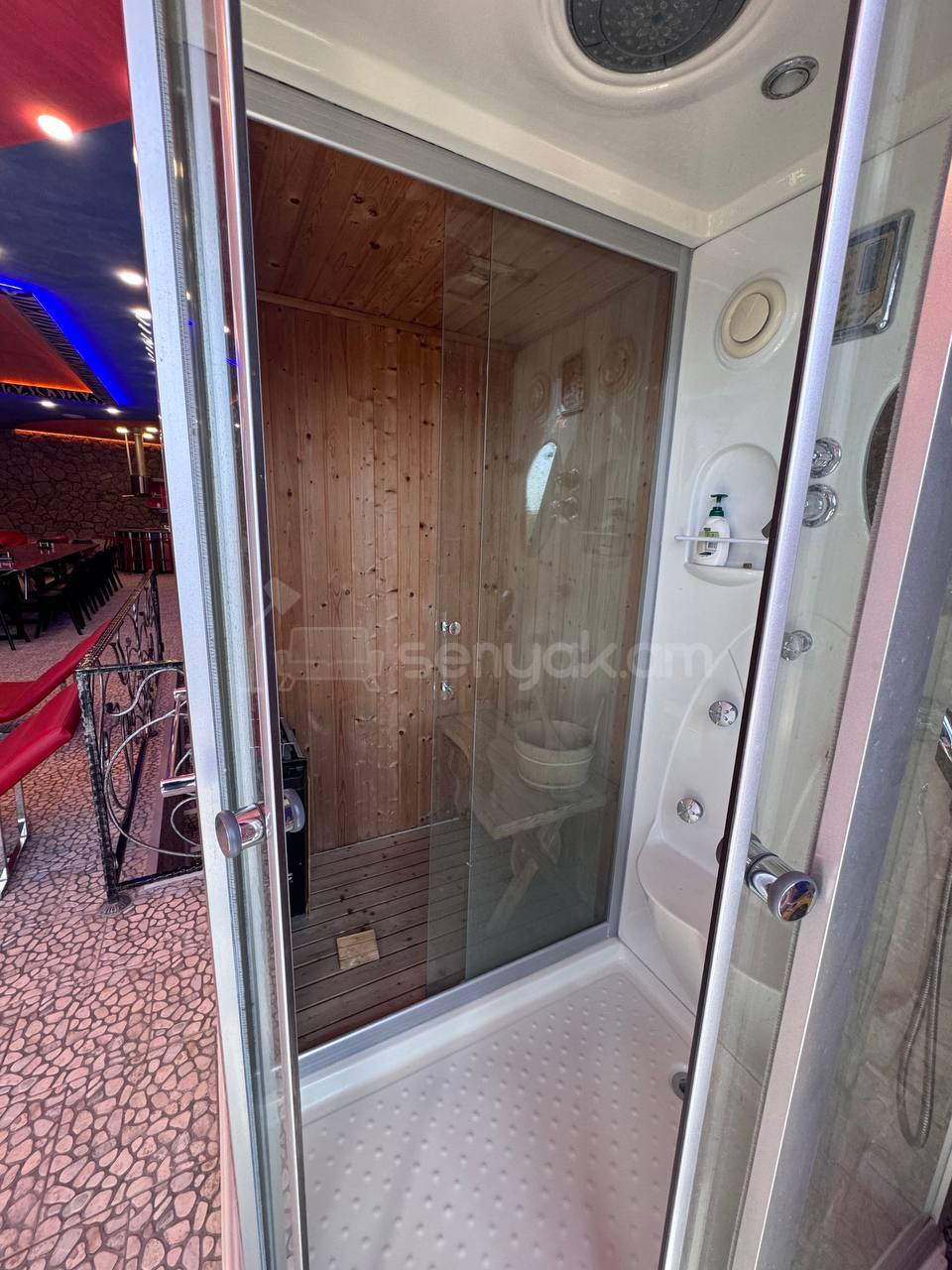 5 Սենյականոց Շքեղ Առանձնատուն, 300քմ, Լողավազանով