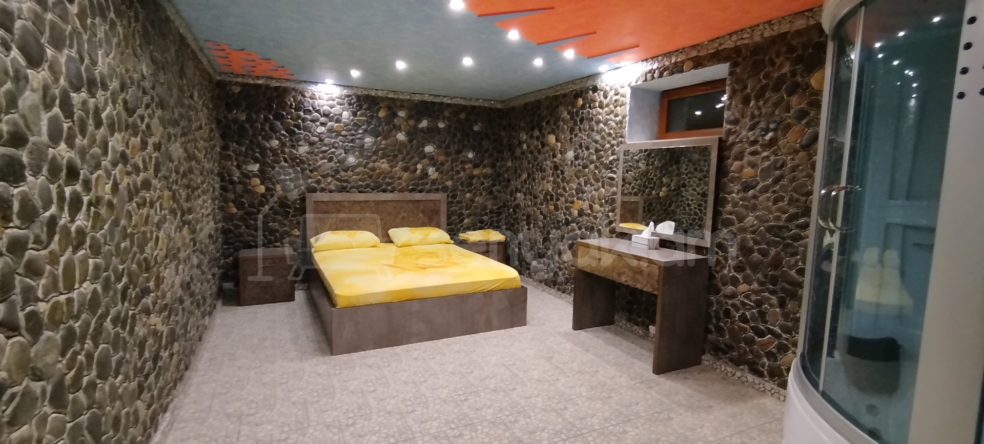 5 Սենյականոց Շքեղ Առանձնատուն, 300քմ, Լողավազանով