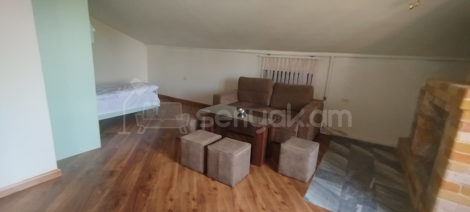 5 Սենյականոց Շքեղ Առանձնատուն, 300քմ, Լողավազանով