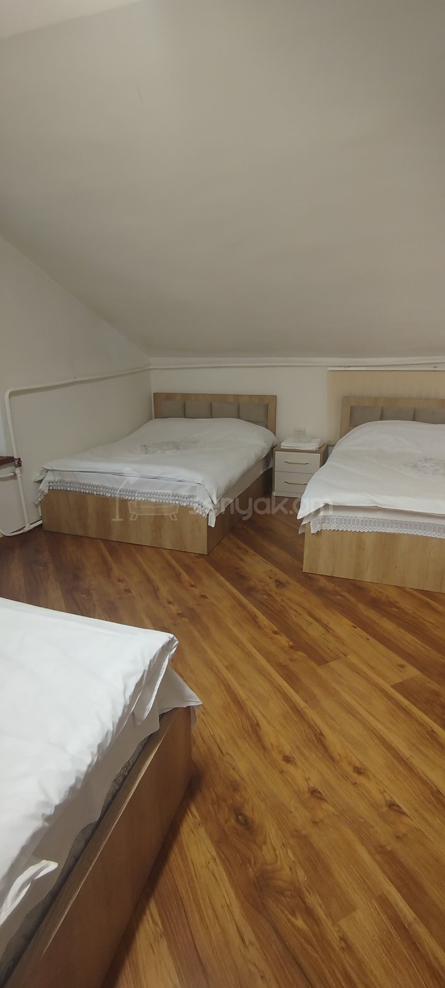 5 Սենյականոց Շքեղ Առանձնատուն, 300քմ, Լողավազանով