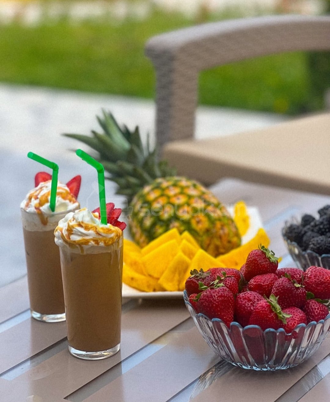 5 Սենյականոց Շքեղ Առանձնատուն, 300քմ, Լողավազանով