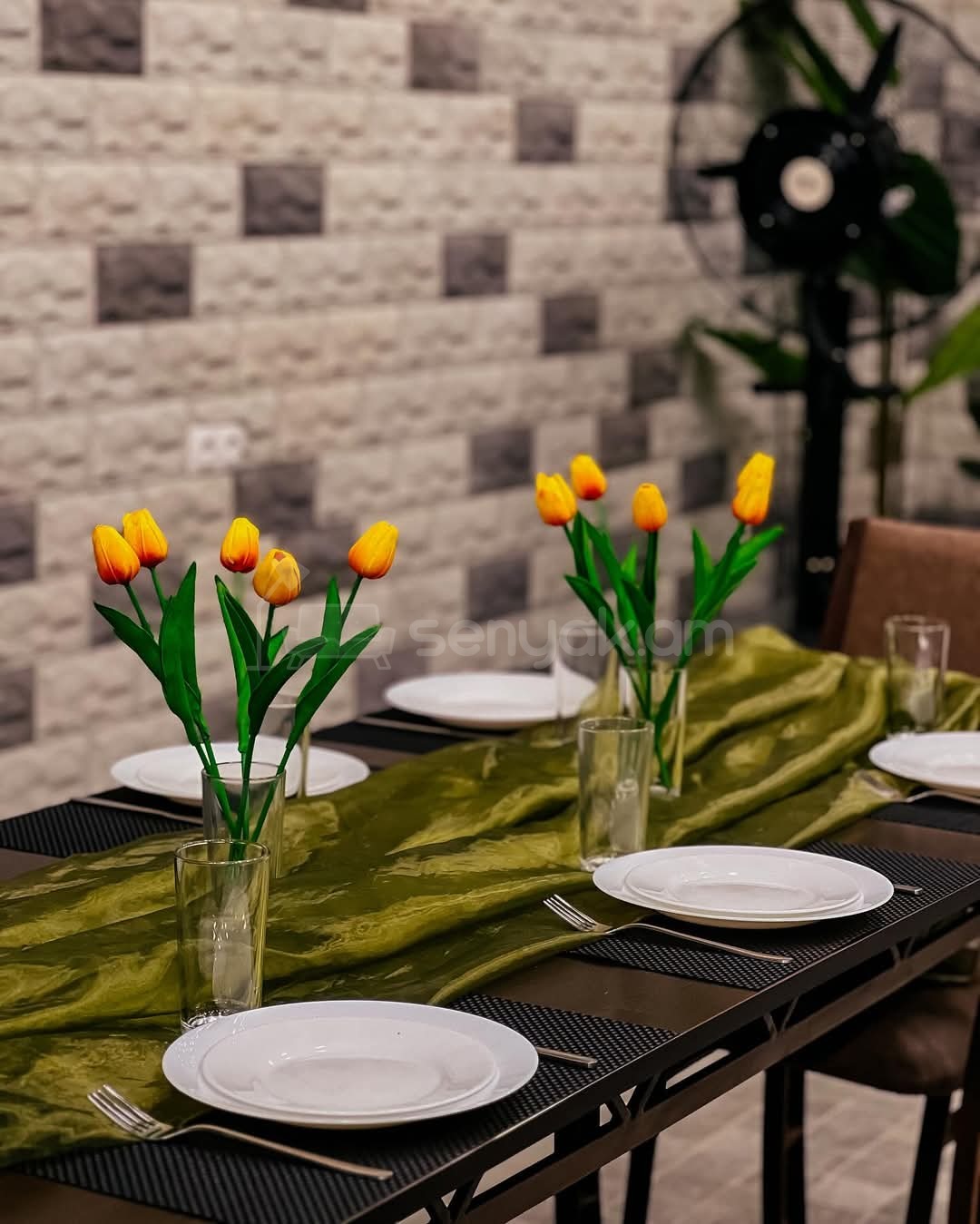 5 Սենյականոց Շքեղ Առանձնատուն, 300քմ, Լողավազանով