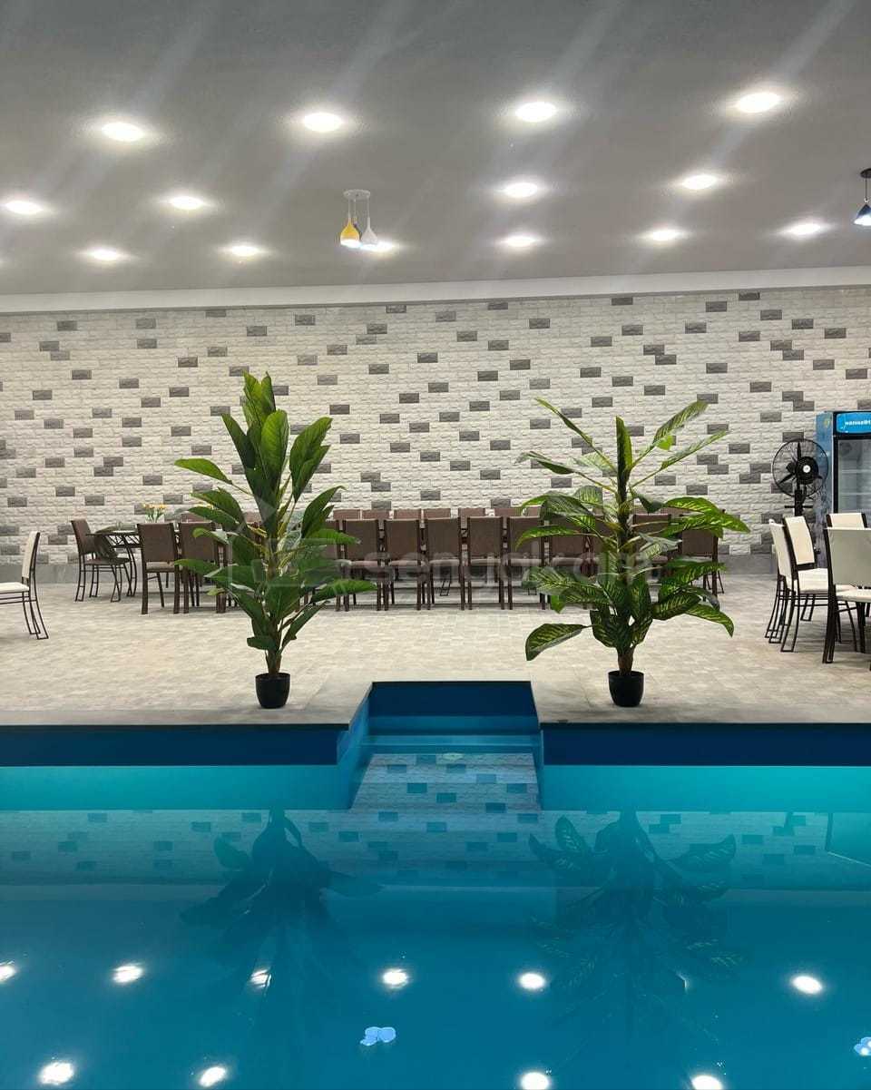 5 Սենյականոց Շքեղ Առանձնատուն, 300քմ, Լողավազանով