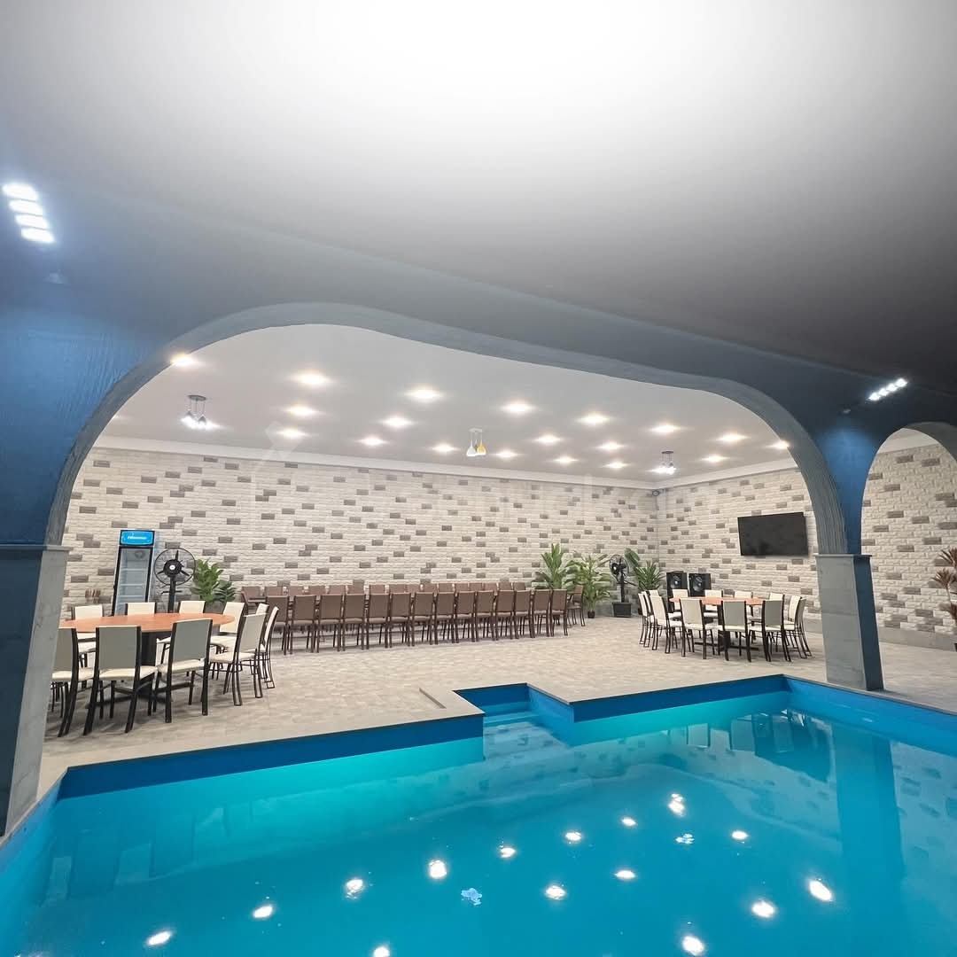 5 Սենյականոց Շքեղ Առանձնատուն, 300քմ, Լողավազանով