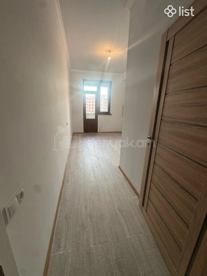 3 Սենյականոց Բնակարան Նորակառույցում, 109քմ, 5/13 հարկ, Կապիտալ Վերանորոգված