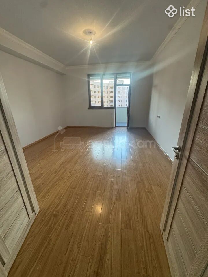 3 Սենյականոց Բնակարան Նորակառույցում, 109քմ, 5/13 հարկ, Կապիտալ Վերանորոգված