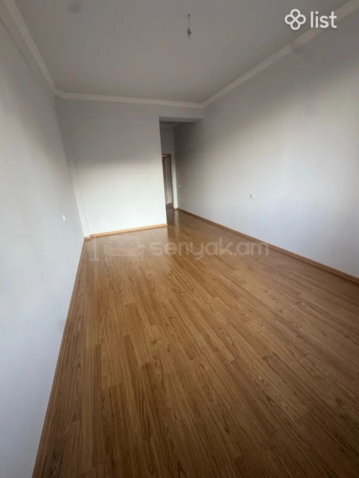 3 Սենյականոց Բնակարան Նորակառույցում, 109քմ, 5/13 հարկ, Կապիտալ Վերանորոգված