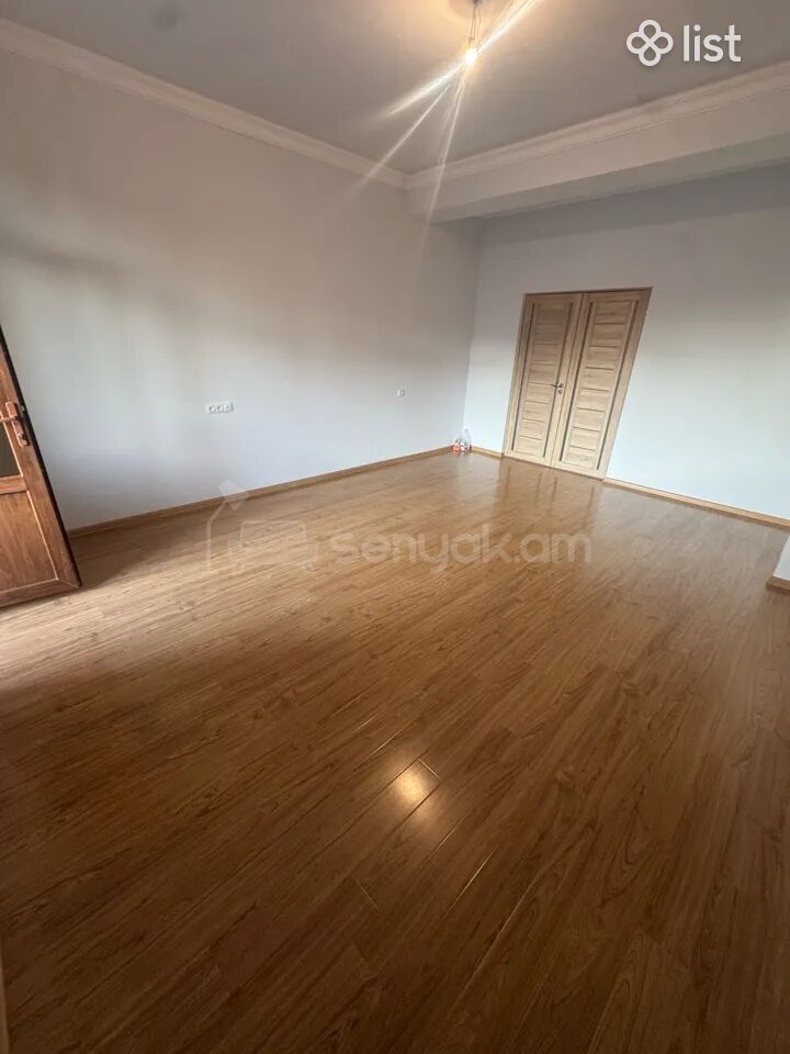 3 Սենյականոց Բնակարան Նորակառույցում, 109քմ, 5/13 հարկ, Կապիտալ Վերանորոգված