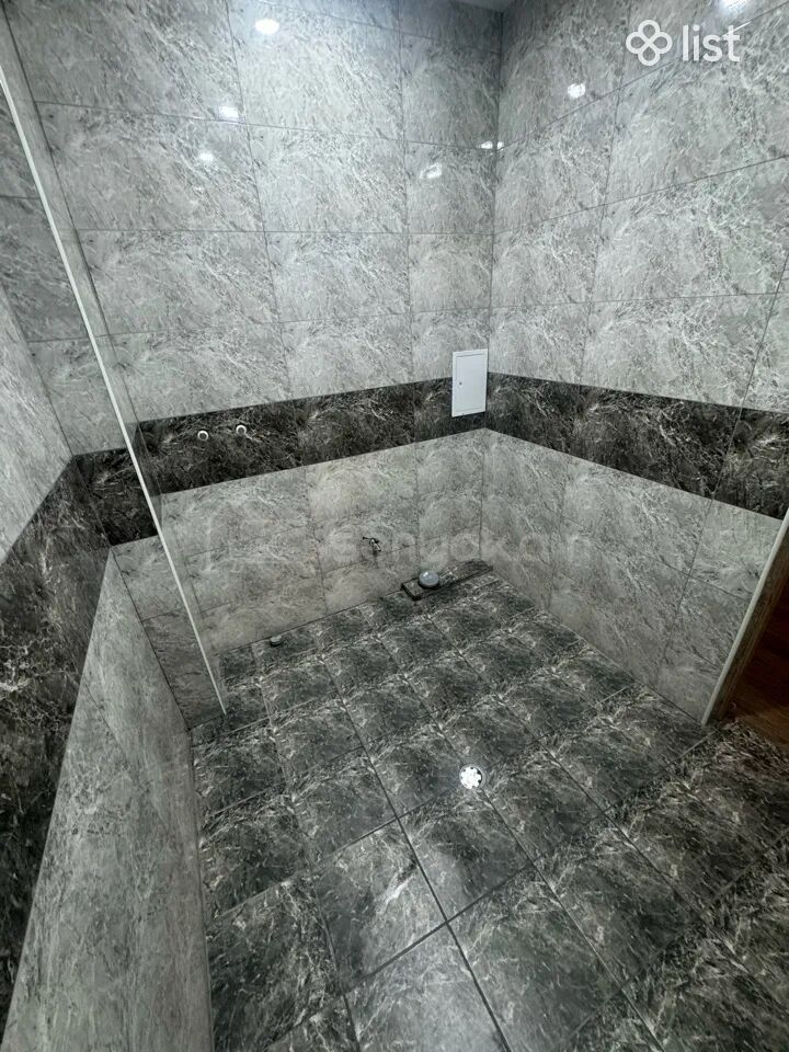 3 Սենյականոց Բնակարան Նորակառույցում, 109քմ, 5/13 հարկ, Կապիտալ Վերանորոգված