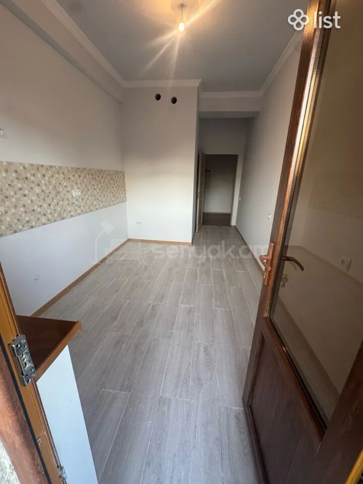 3 Սենյականոց Բնակարան Նորակառույցում, 109քմ, 5/13 հարկ, Կապիտալ Վերանորոգված