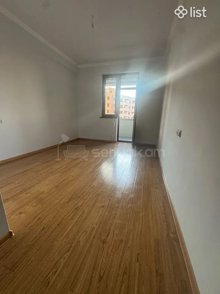 3 Սենյականոց Բնակարան Նորակառույցում, 109քմ, 5/13 հարկ, Կապիտալ Վերանորոգված