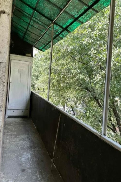 2 Սենյականոց Բնակարան Քարե Շենքում, 55քմ, 3/5 հարկ, Կոսմետիկ Վերանորոգված, Կահավորված, Արևկող