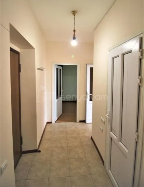 2 Սենյականոց Բնակարան Քարե Շենքում, 64քմ, 5/6 հարկ, Կոսմետիկ Վերանորոգված, Կահավորված, Արևկող