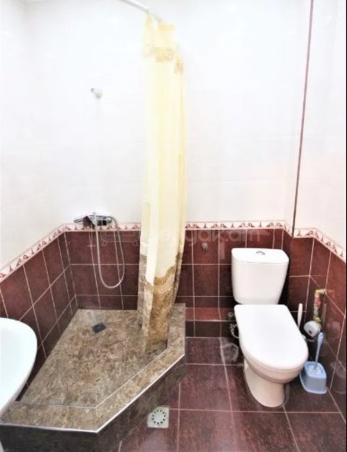 2 Սենյականոց Բնակարան Քարե Շենքում, 64քմ, 5/6 հարկ, Կոսմետիկ Վերանորոգված, Կահավորված, Արևկող