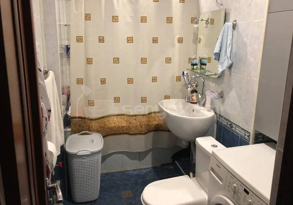 3 Սենյականոց Բնակարան Նորակառույցում, 82քմ, 7/10 հարկ, Կապիտալ Վերանորոգված, Կահավորված, Արևկող