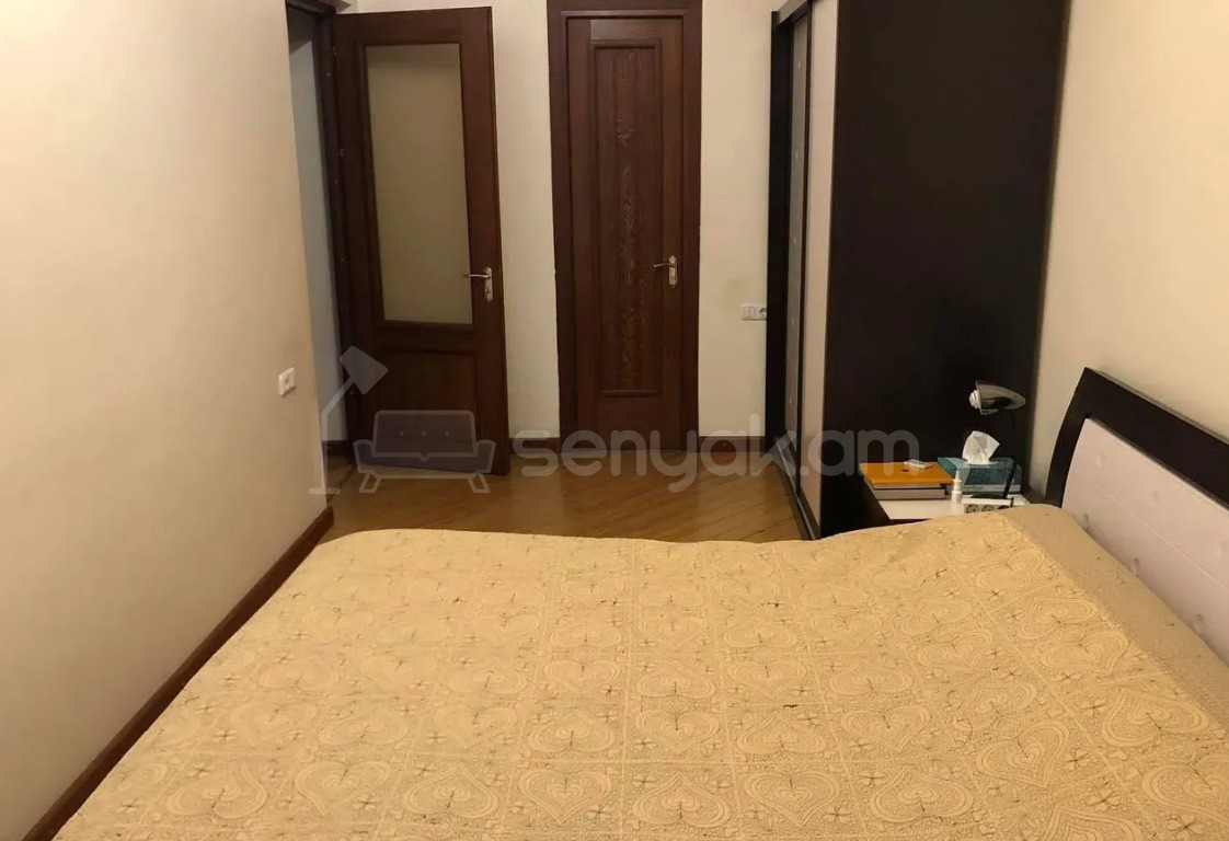 3 Սենյականոց Բնակարան Նորակառույցում, 82քմ, 7/10 հարկ, Կապիտալ Վերանորոգված, Կահավորված, Արևկող