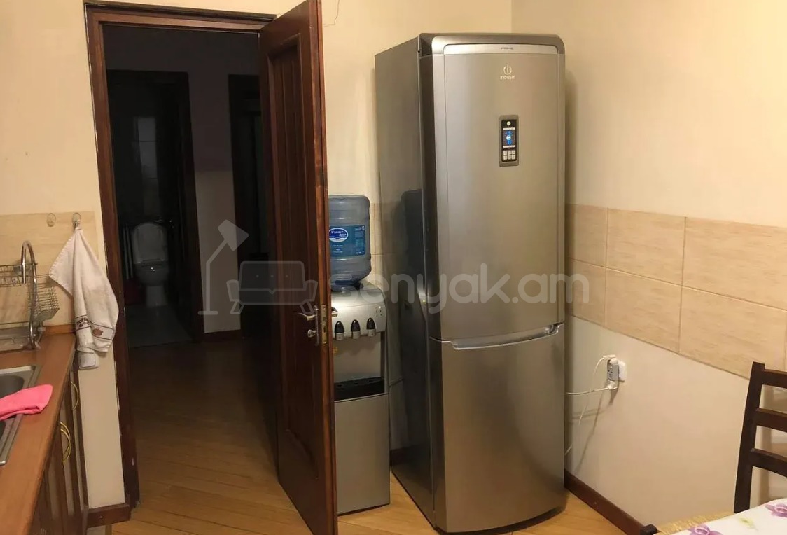 3 Սենյականոց Բնակարան Նորակառույցում, 82քմ, 7/10 հարկ, Կապիտալ Վերանորոգված, Կահավորված, Արևկող