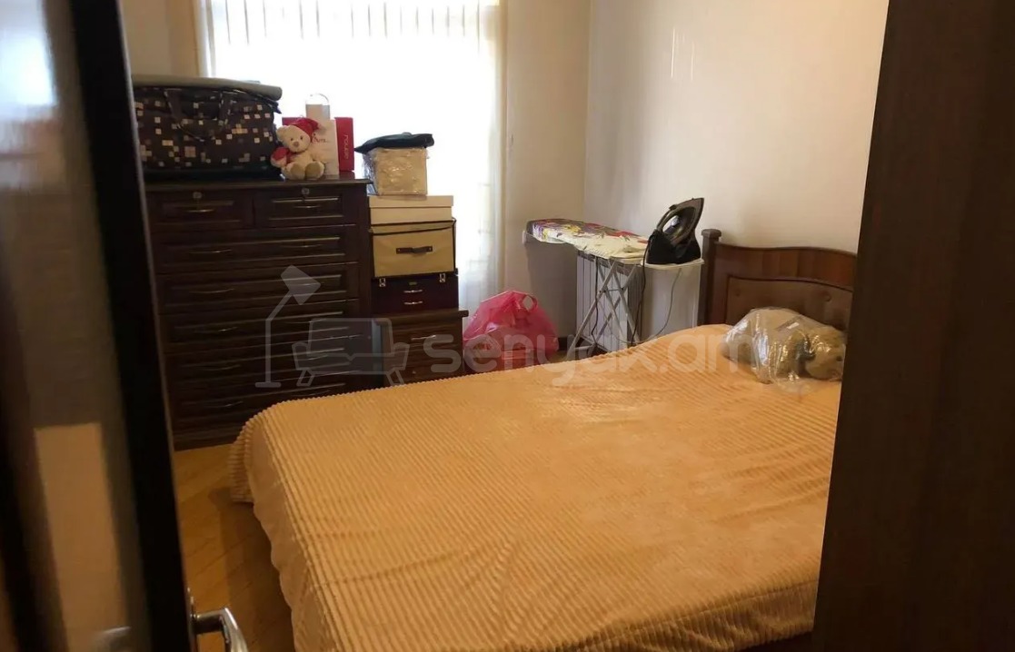 3 Սենյականոց Բնակարան Նորակառույցում, 82քմ, 7/10 հարկ, Կապիտալ Վերանորոգված, Կահավորված, Արևկող