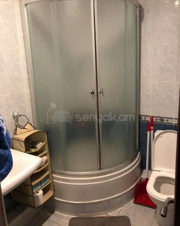 3 Սենյականոց Բնակարան Նորակառույցում, 82քմ, 7/10 հարկ, Կապիտալ Վերանորոգված, Կահավորված, Արևկող